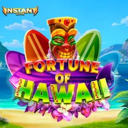 Fortune of Hawaii