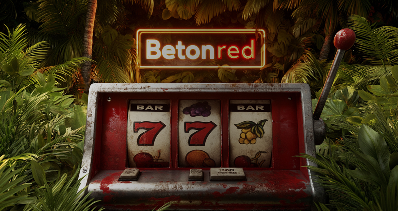 Betonred